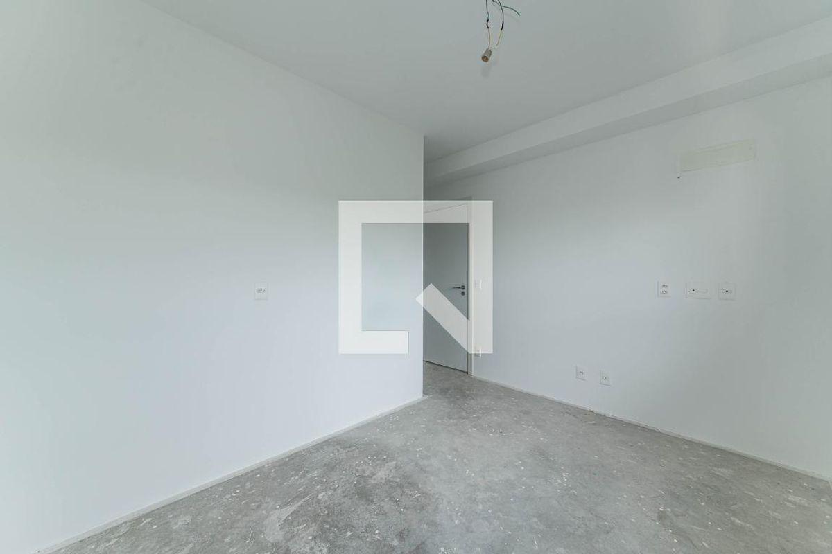 Apartamento à Venda – Panamby, 3 Quartos, 141 m2