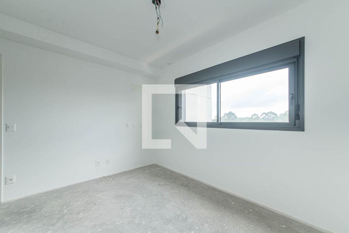 Apartamento à Venda – Panamby, 3 Quartos, 141 m2