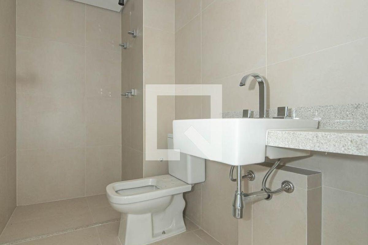 Apartamento à Venda – Panamby, 3 Quartos, 141 m2
