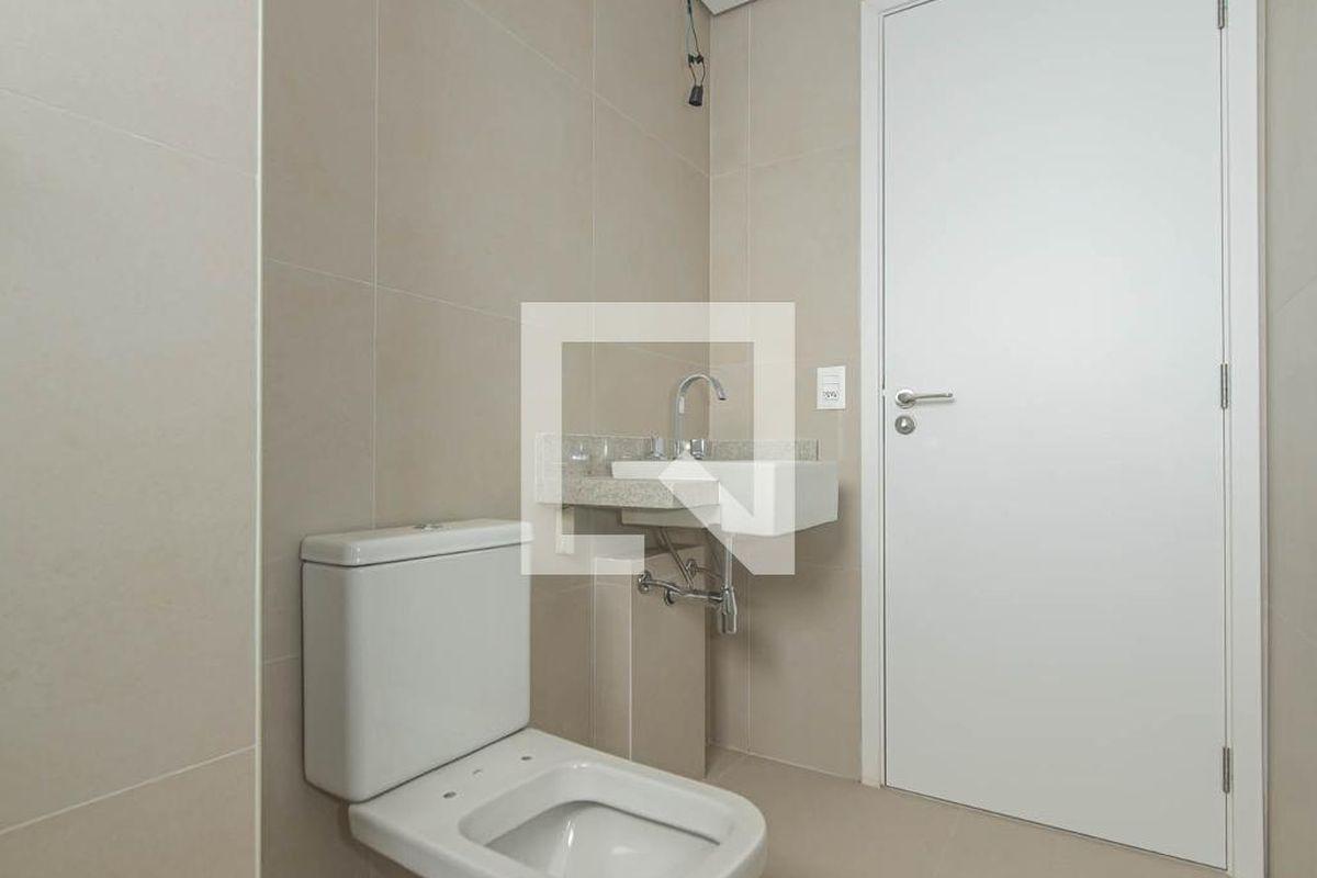 Apartamento à Venda – Panamby, 3 Quartos, 141 m2