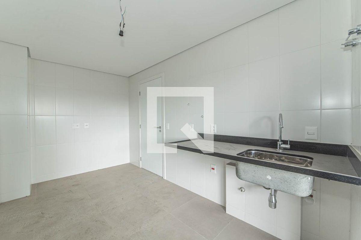 Apartamento à Venda – Panamby, 3 Quartos, 141 m2