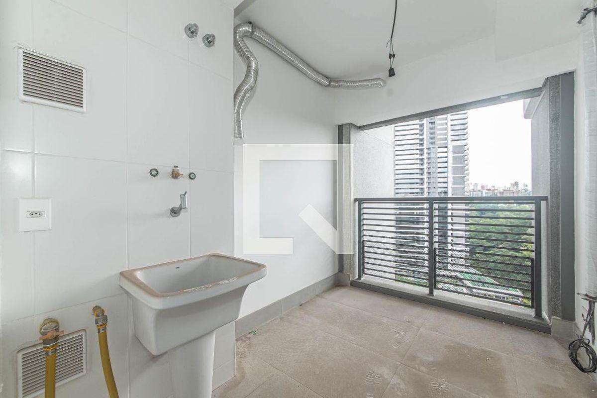 Apartamento à Venda – Panamby, 3 Quartos, 141 m2