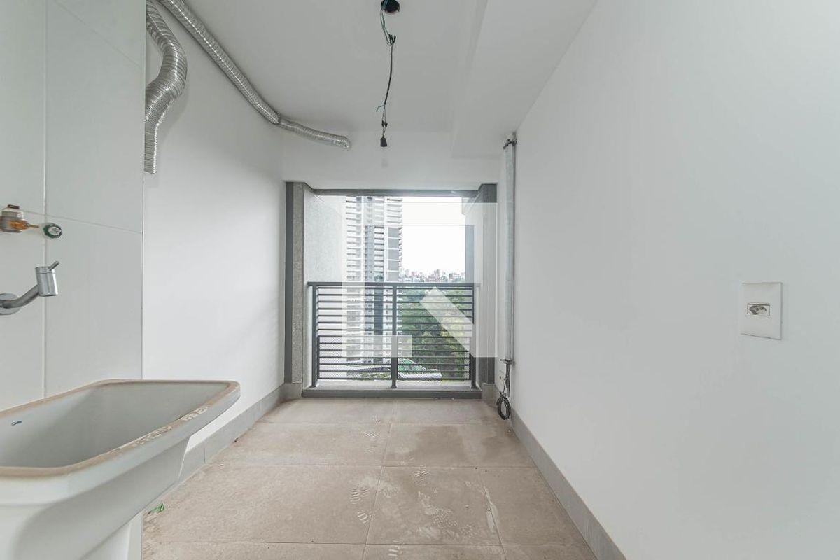Apartamento à Venda – Panamby, 3 Quartos, 141 m2