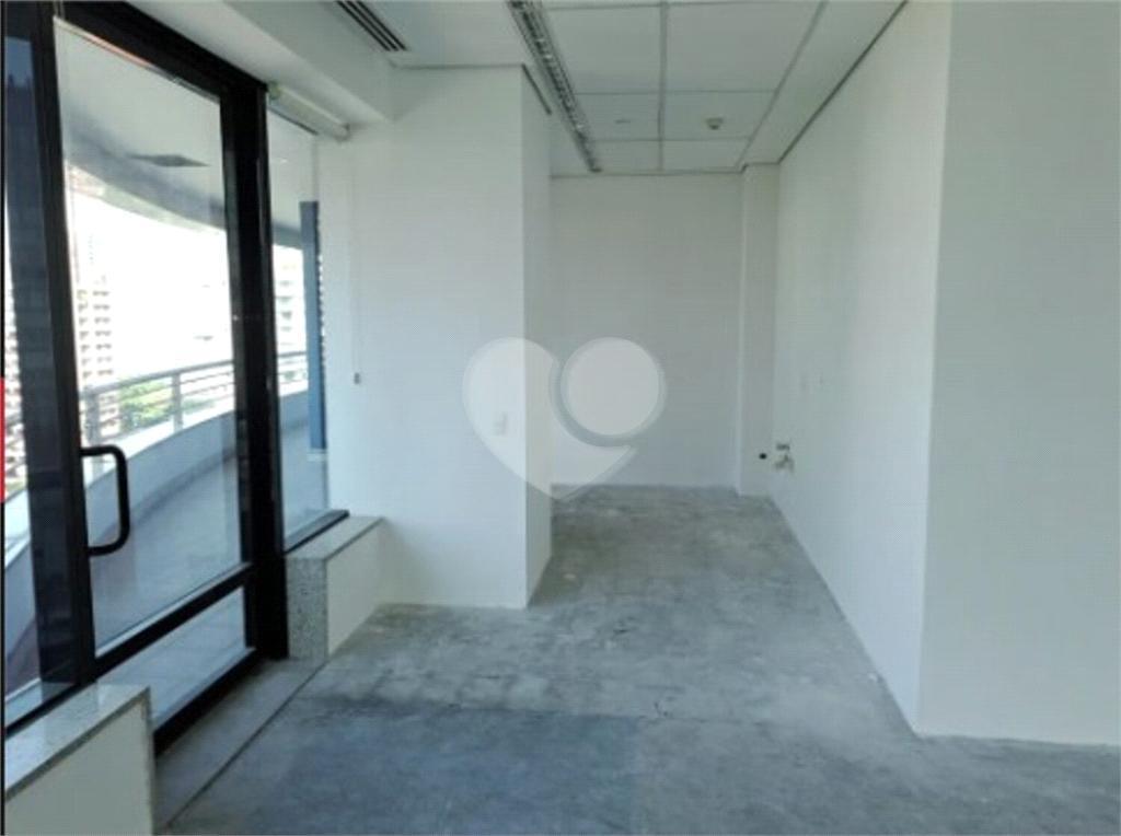 Imoveis – em Itaim Bibi