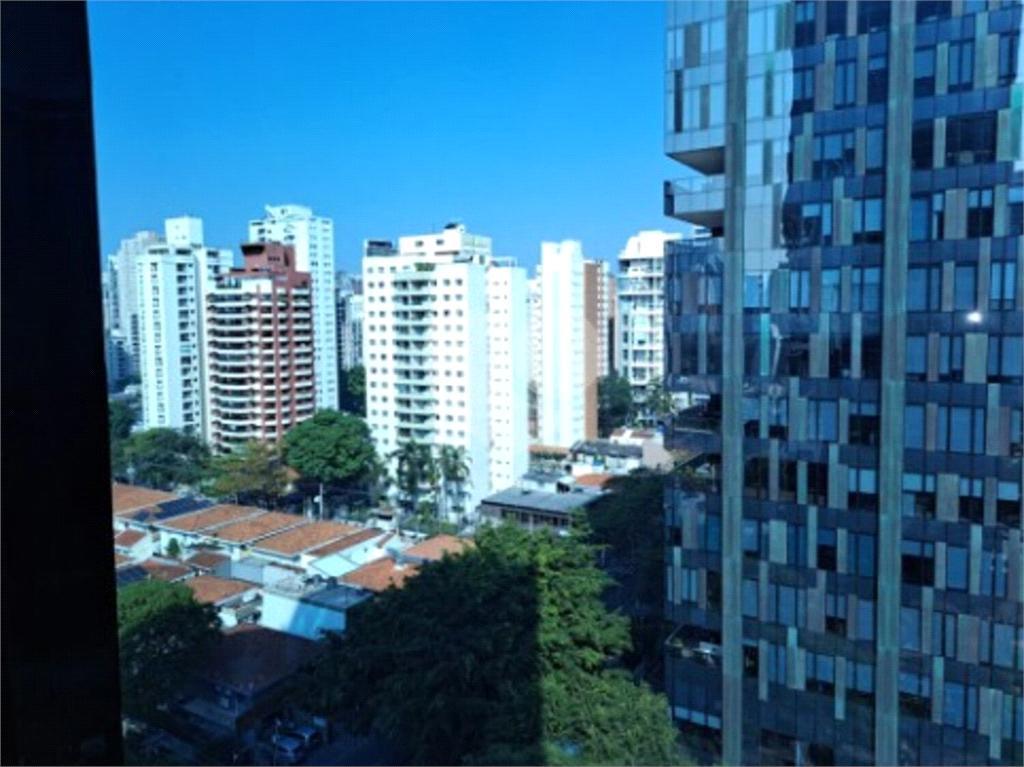 Imoveis – em Itaim Bibi