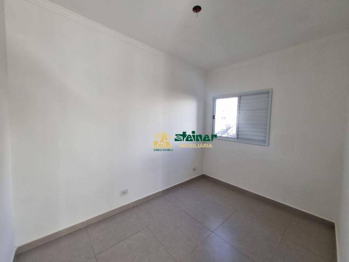 Kitnet com 1 dormitório à venda, 29 m² por R$ 215.000,00 – Vila Dom Pedro II – São Paulo/SP