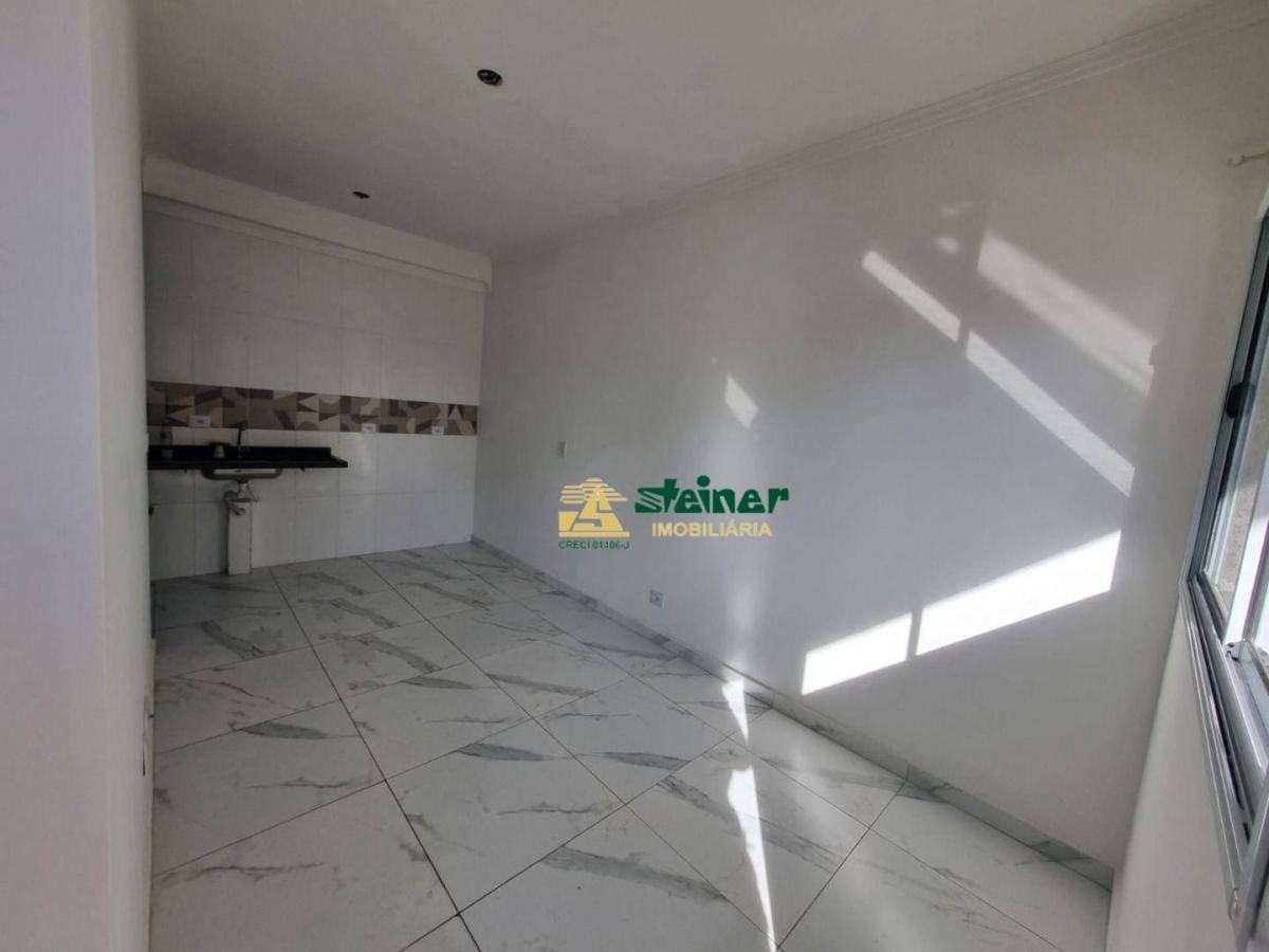 Kitnet com 1 dormitório à venda, 29 m² por R$ 215.000,00 – Vila Dom Pedro II – São Paulo/SP