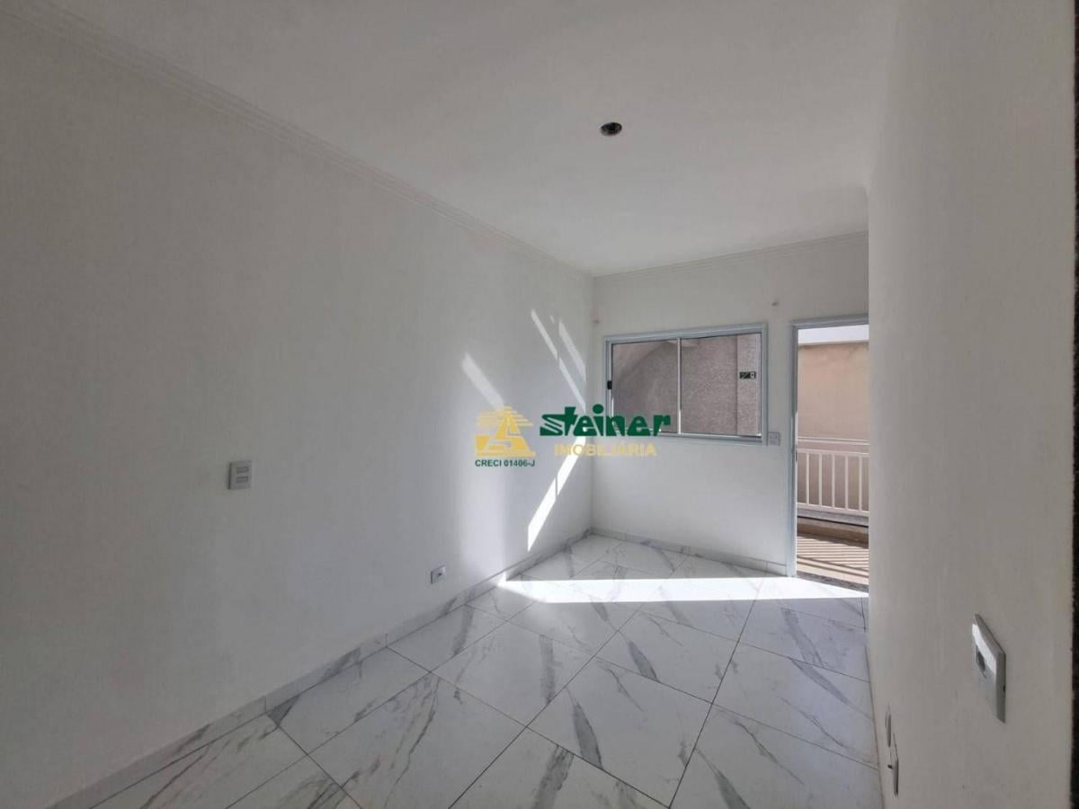 Kitnet com 1 dormitório à venda, 29 m² por R$ 215.000,00 – Vila Dom Pedro II – São Paulo/SP