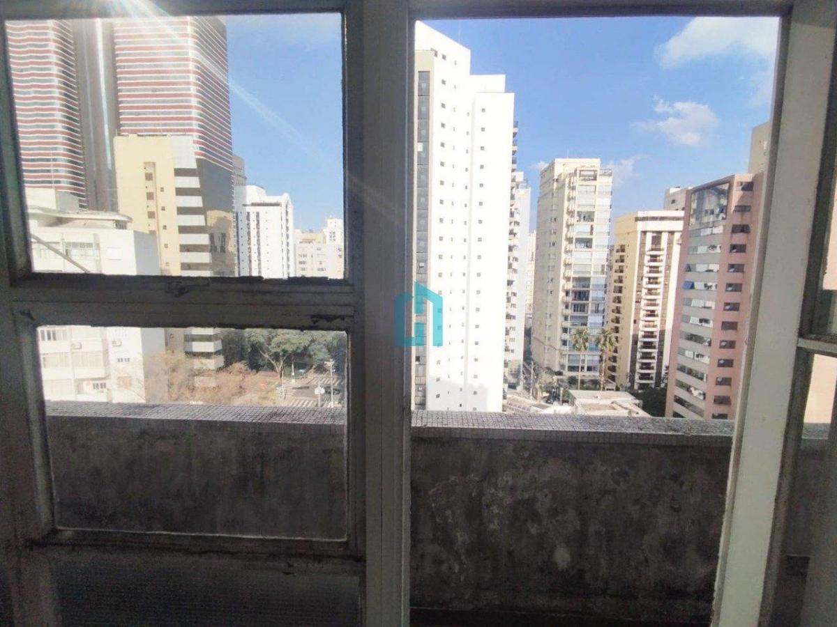 Oportunidade Cj Comercial com vista Panorâmica Jardins