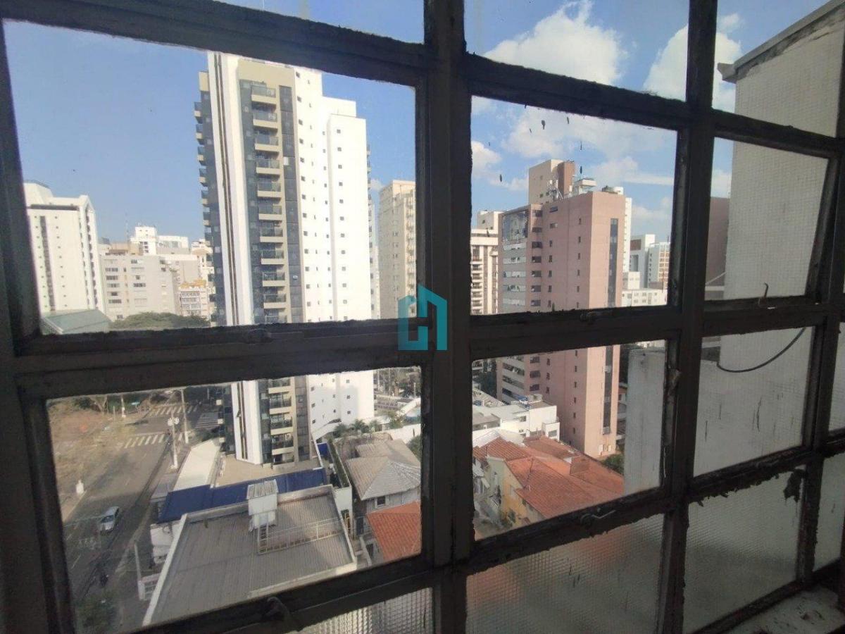 Oportunidade Cj Comercial com vista Panorâmica Jardins