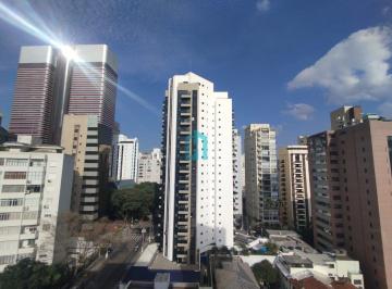 Oportunidade Cj Comercial com vista Panorâmica Jardins