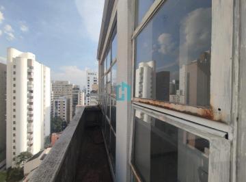 Oportunidade Cj Comercial com vista Panorâmica Jardins