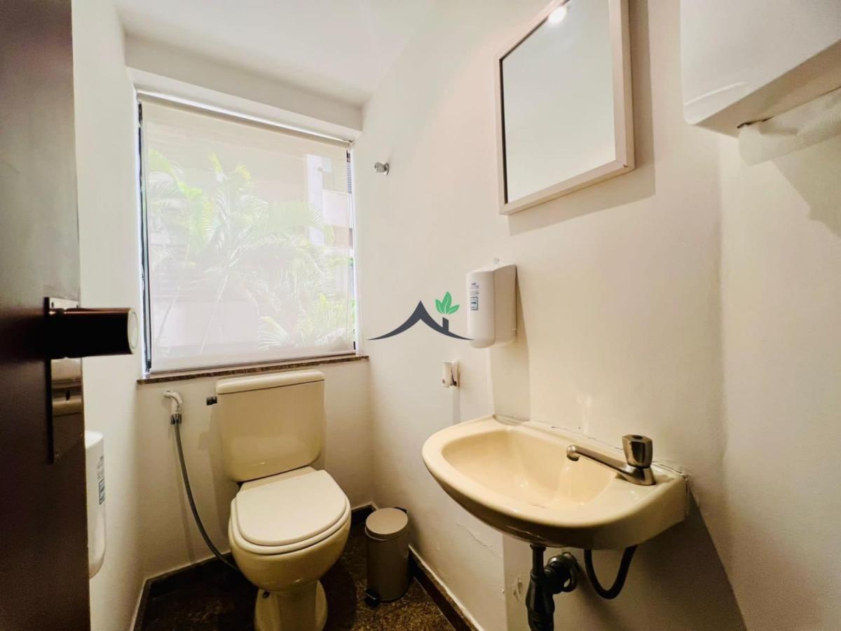 sala à venda em Itaim Bibi