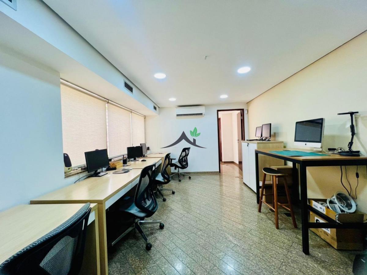 sala à venda em Itaim Bibi