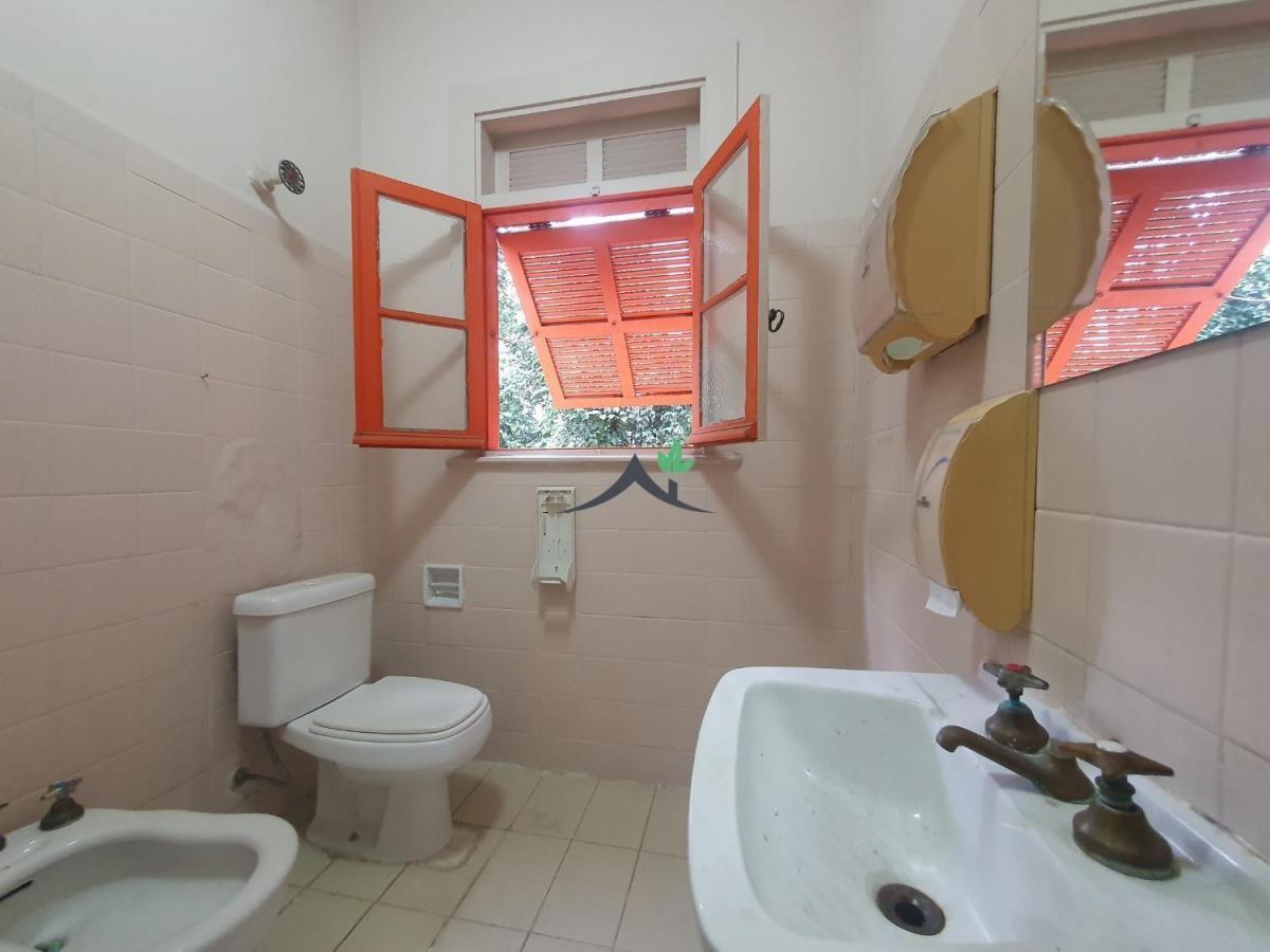 casa para aluguel em Higienópolis