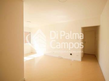 Apartamento de 52m² com 2 quartos e vaga para alugar no bairro Ipiranga