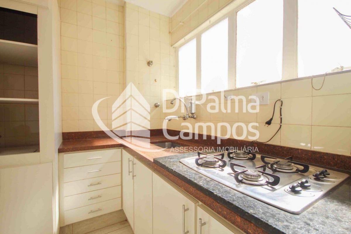 Apartamento de 52m² com 2 quartos e vaga para alugar no bairro Ipiranga
