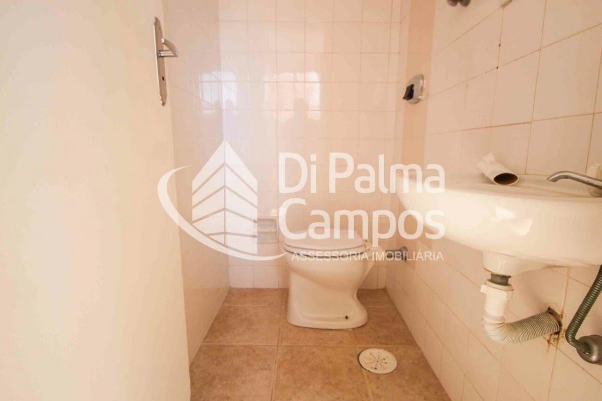 Apartamento de 52m² com 2 quartos e vaga para alugar no bairro Ipiranga