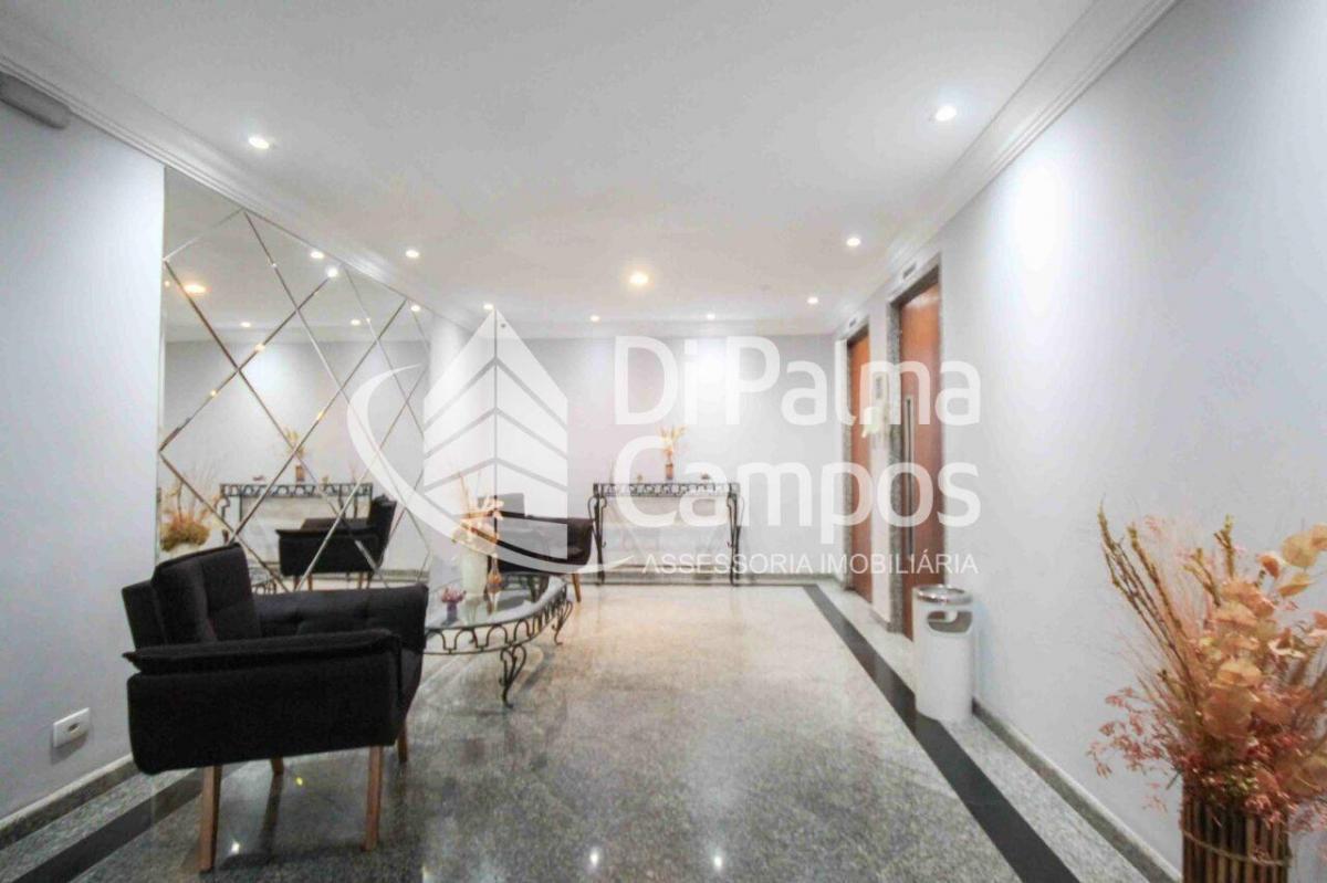 Apartamento de 52m² com 2 quartos e vaga para alugar no bairro Ipiranga