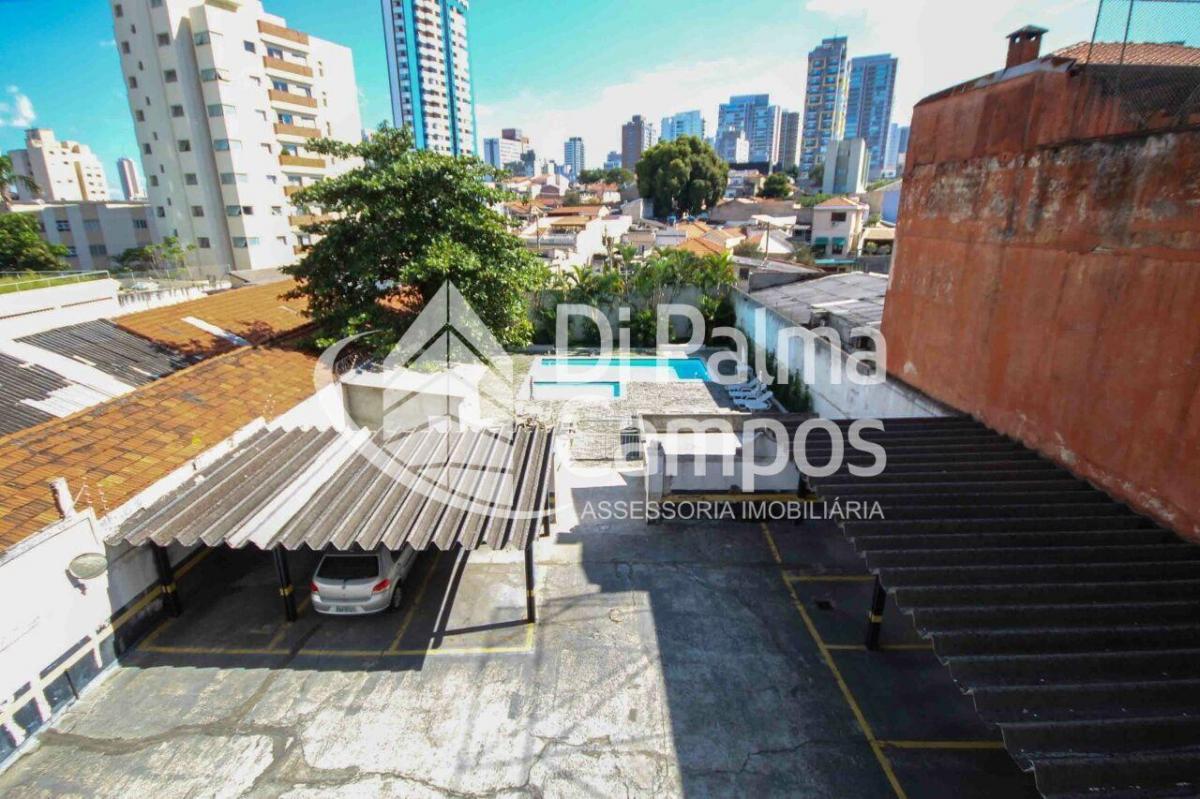 Apartamento de 52m² com 2 quartos e vaga para alugar no bairro Ipiranga