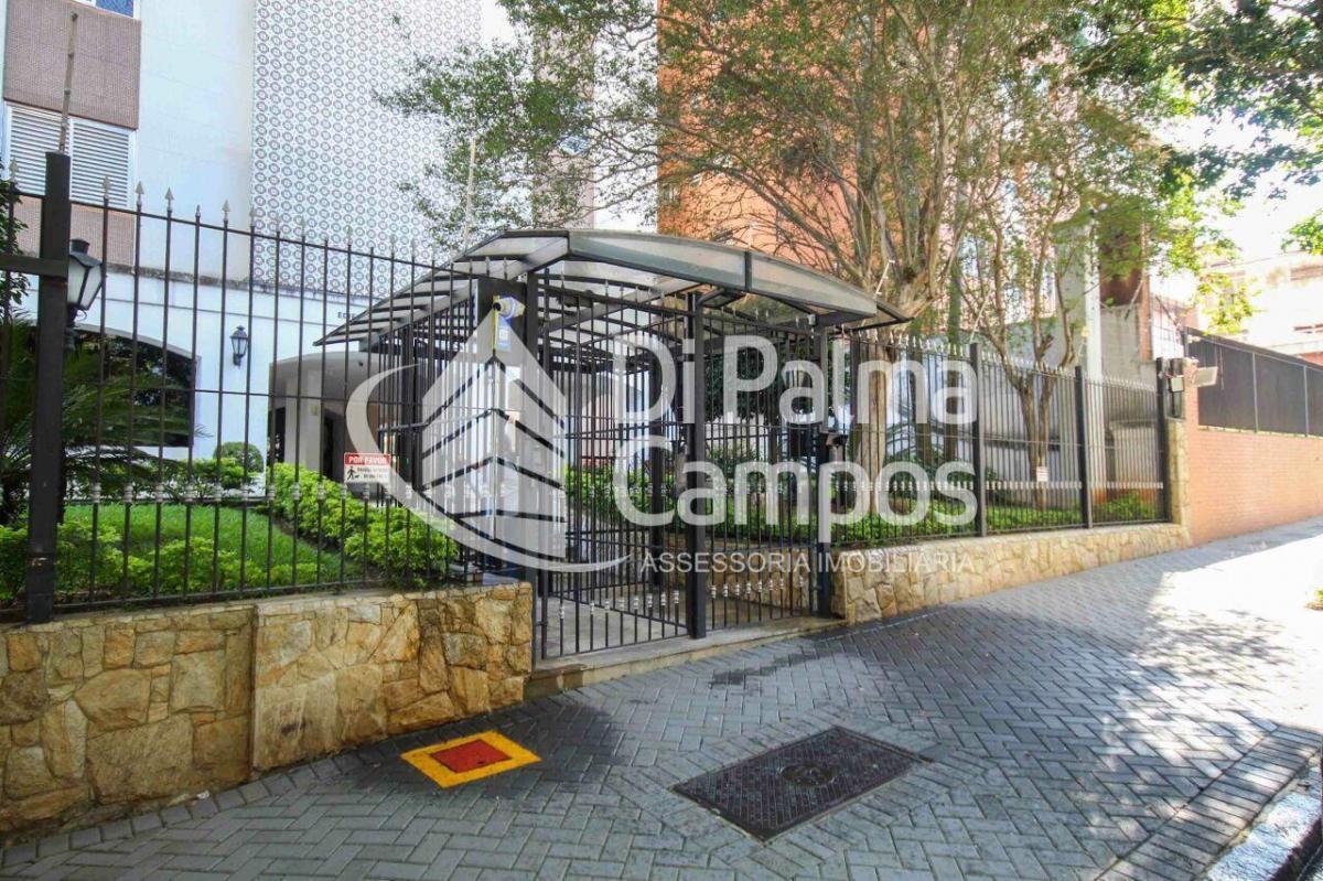 Apartamento de 52m² com 2 quartos e vaga para alugar no bairro Ipiranga