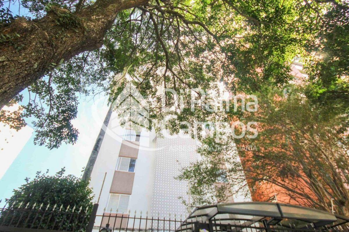 Apartamento de 52m² com 2 quartos e vaga para alugar no bairro Ipiranga