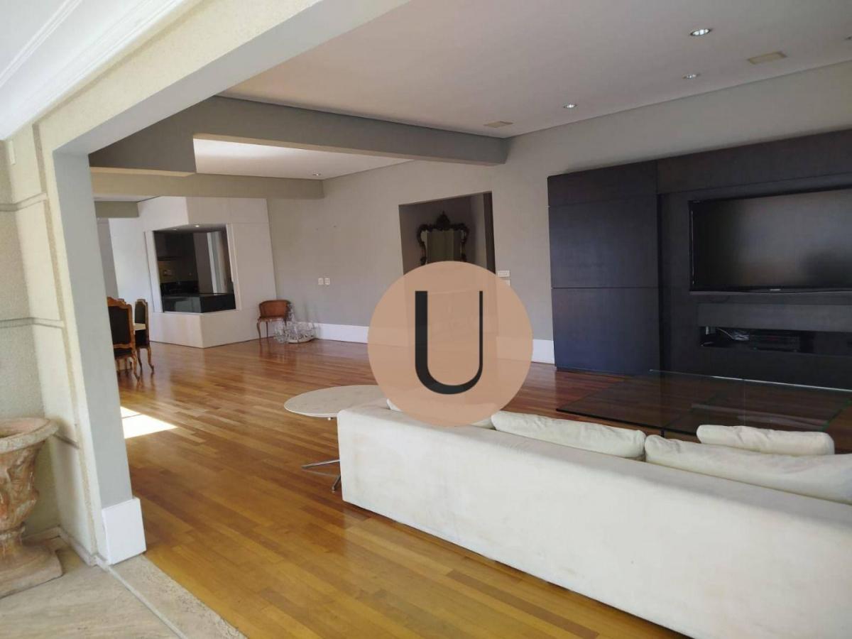 Apartamento de Luxo Vila Nova
