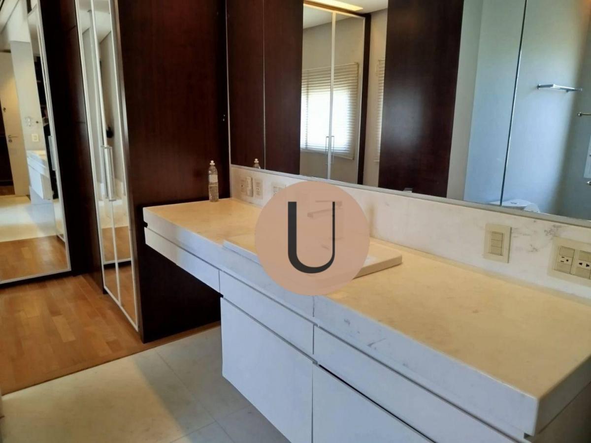 Apartamento de Luxo Vila Nova