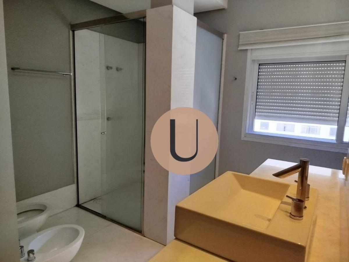 Apartamento de Luxo Vila Nova
