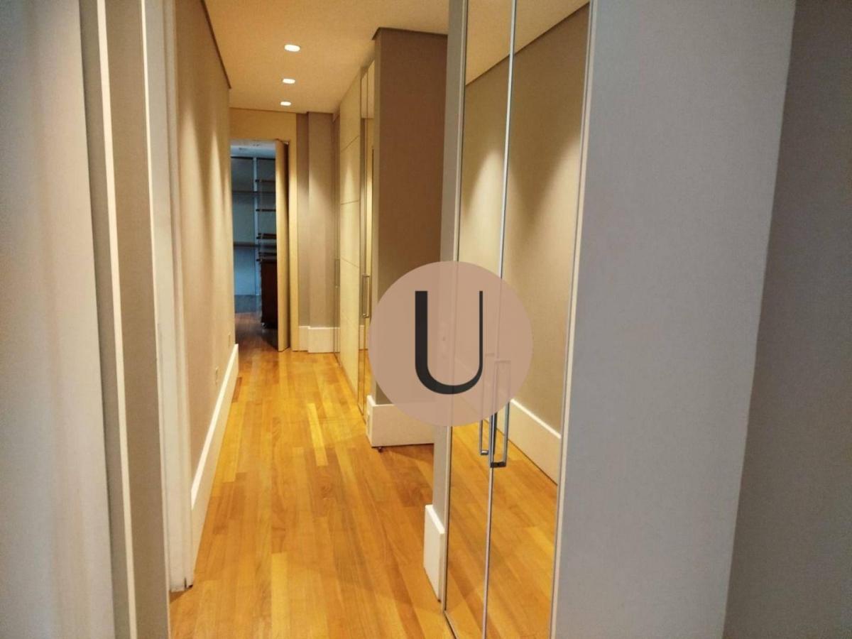 Apartamento de Luxo Vila Nova