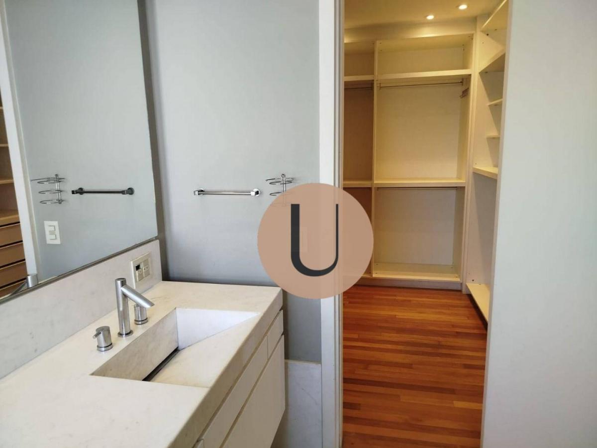 Apartamento de Luxo Vila Nova