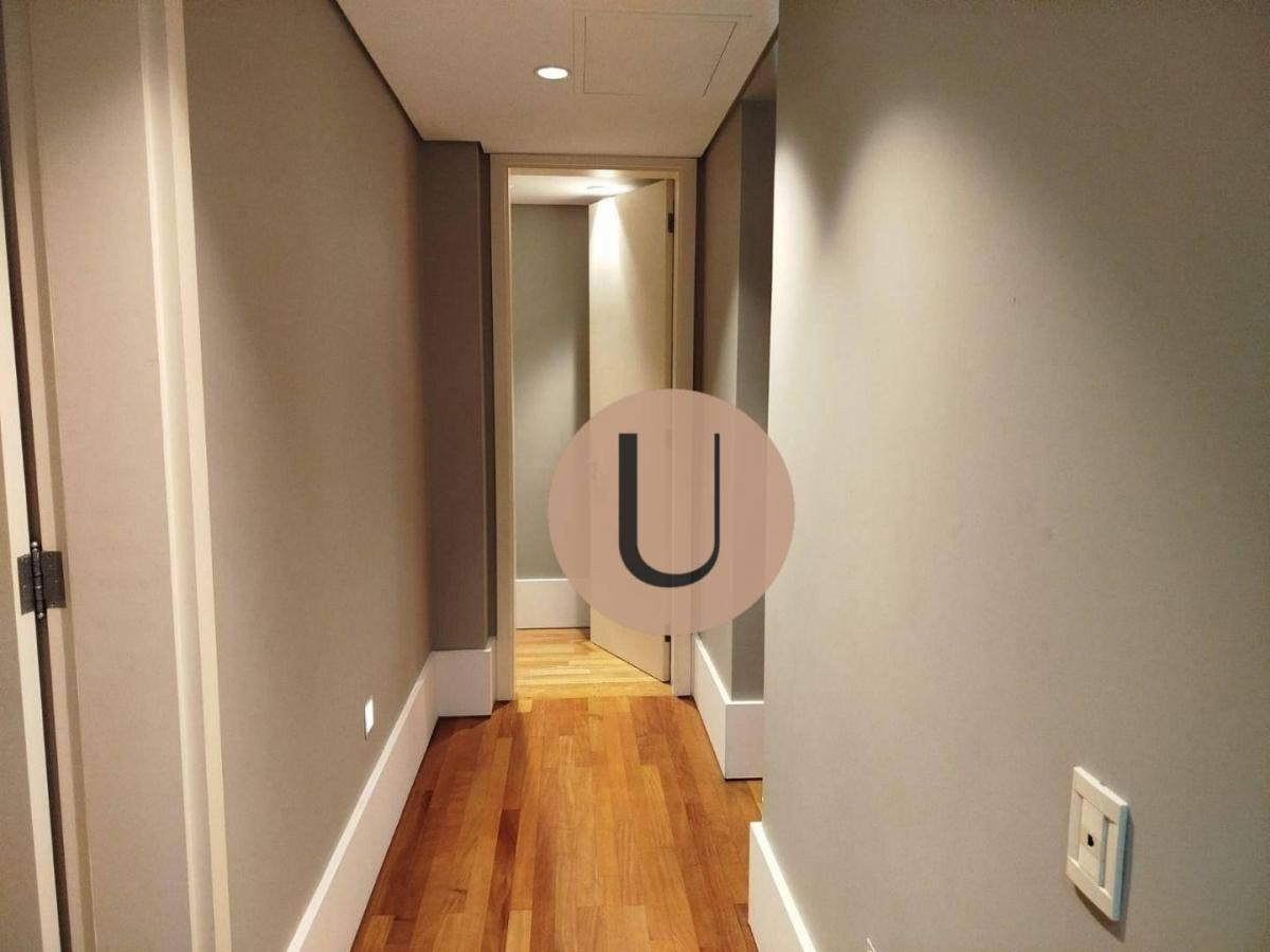 Apartamento de Luxo Vila Nova