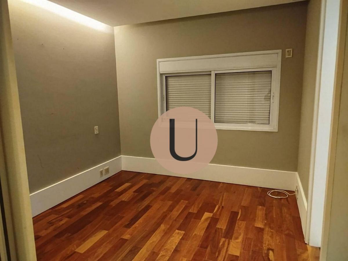 Apartamento de Luxo Vila Nova