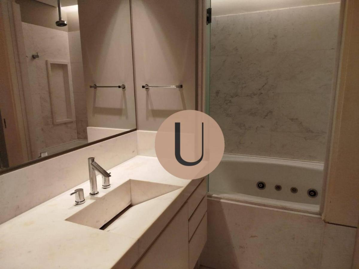 Apartamento de Luxo Vila Nova