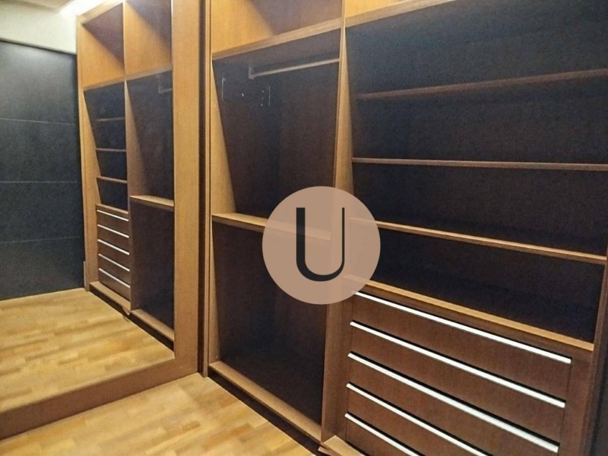 Apartamento de Luxo Vila Nova