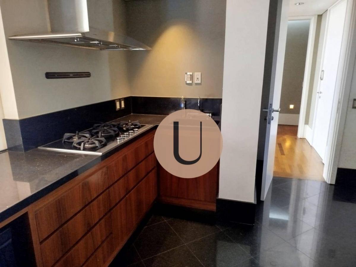 Apartamento de Luxo Vila Nova