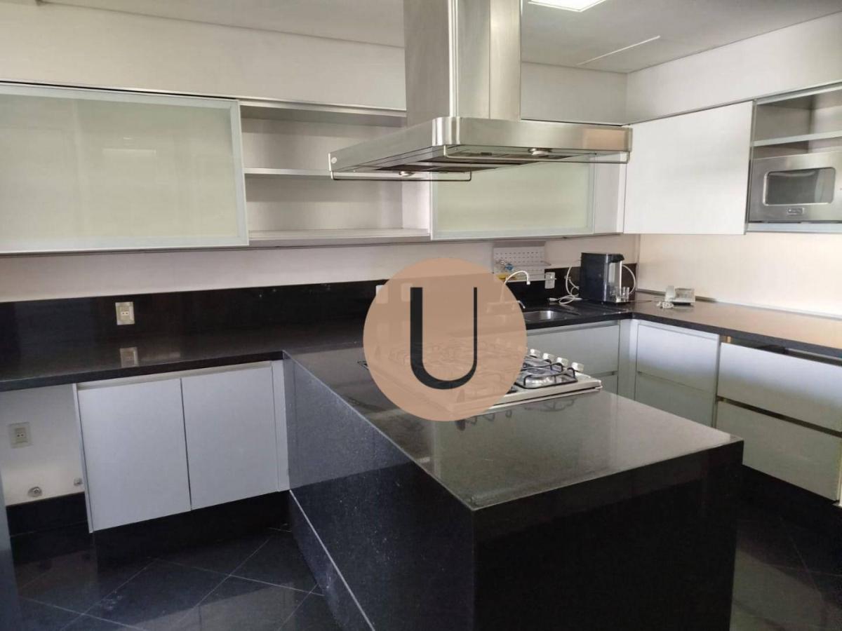 Apartamento de Luxo Vila Nova