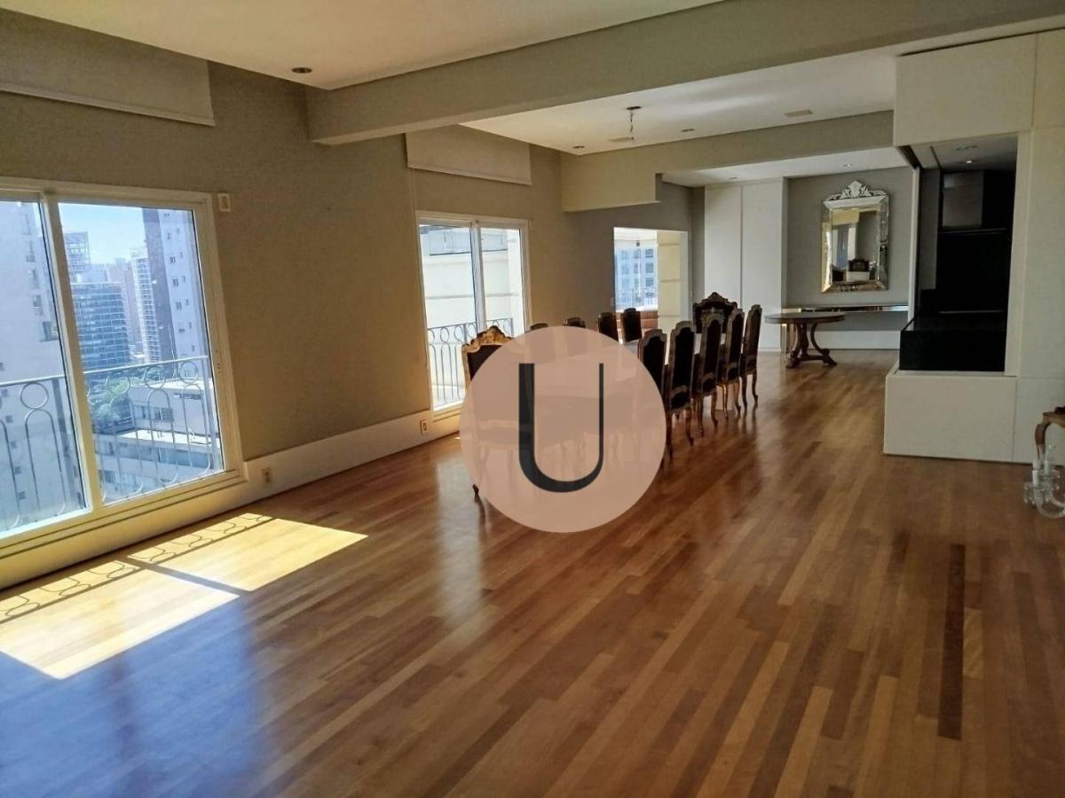 Apartamento de Luxo Vila Nova