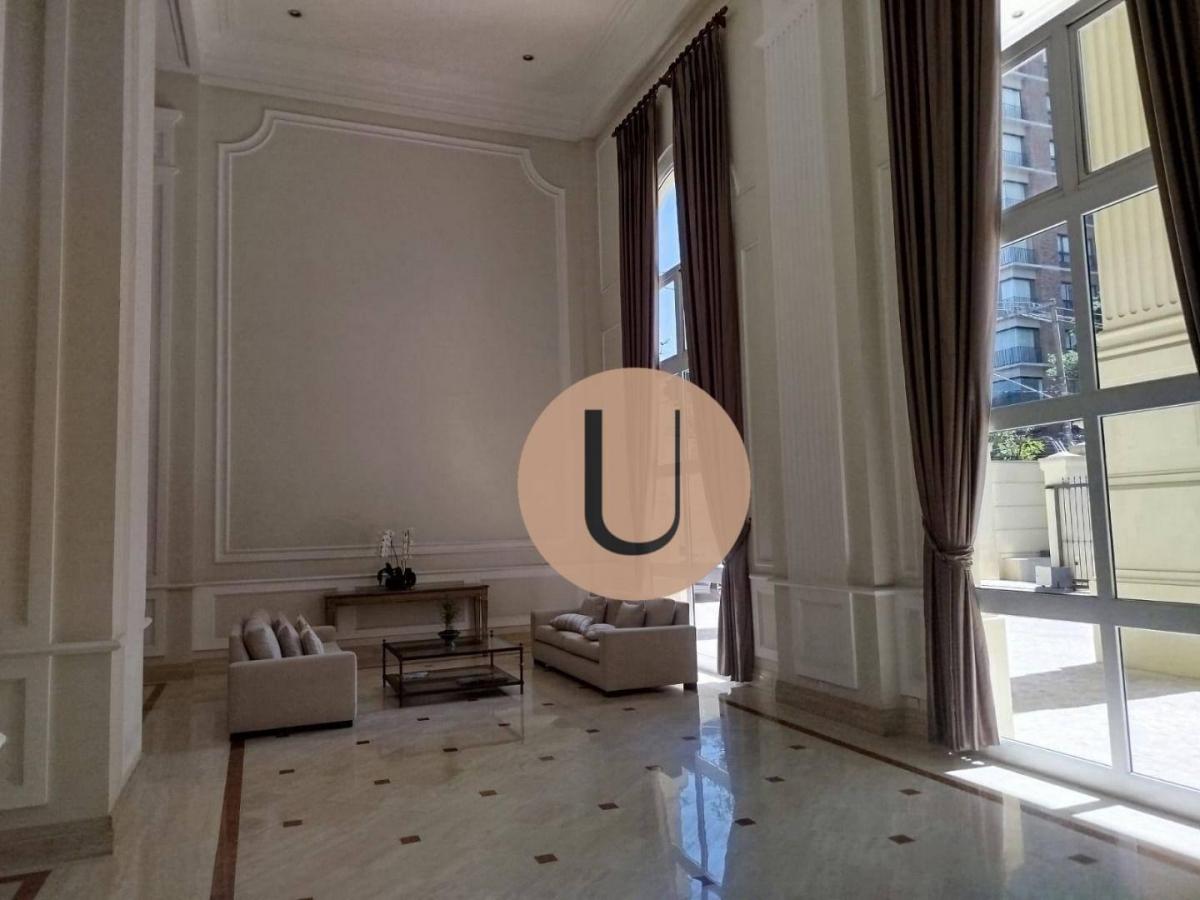 Apartamento de Luxo Vila Nova