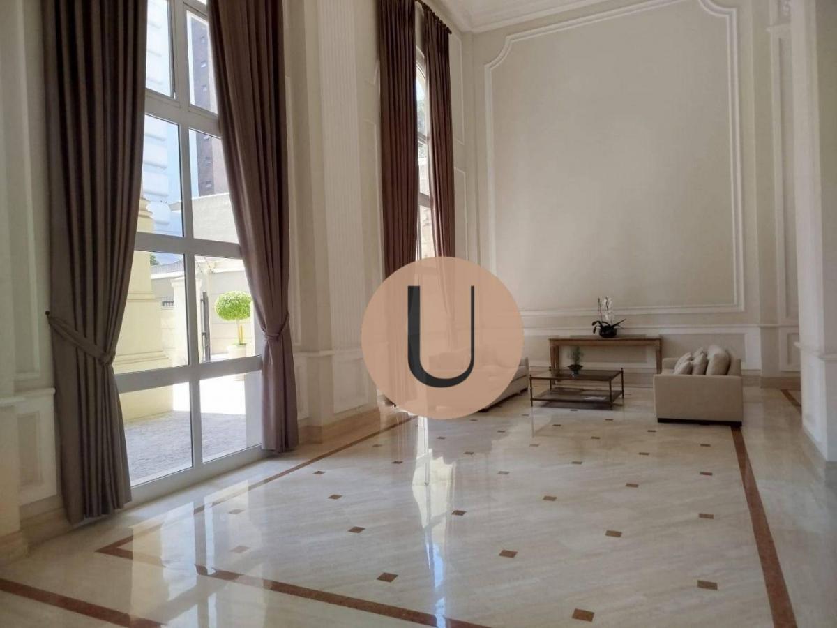Apartamento de Luxo Vila Nova