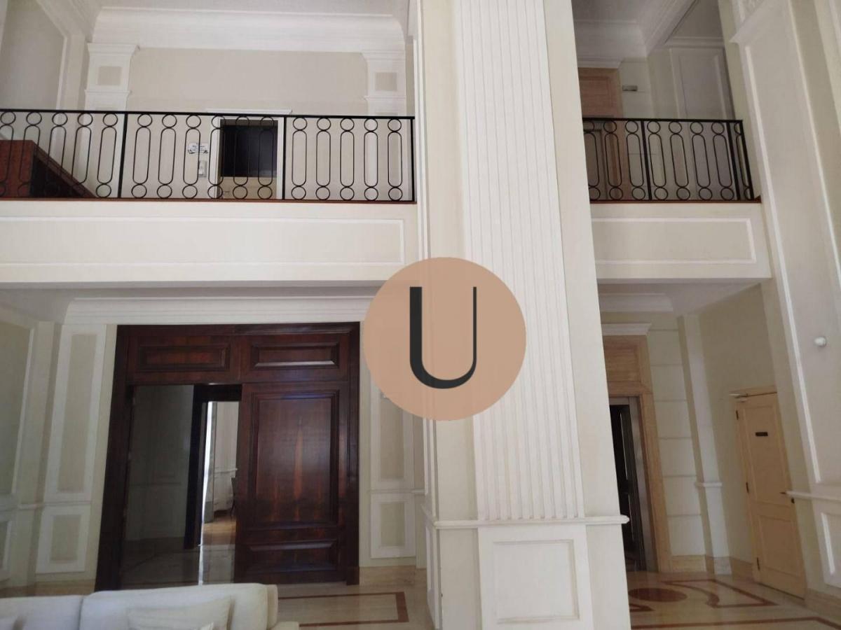 Apartamento de Luxo Vila Nova