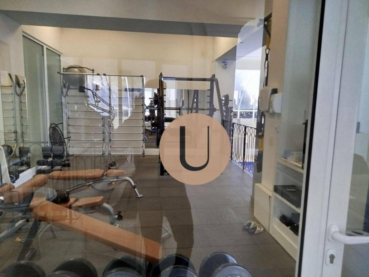Apartamento de Luxo Vila Nova
