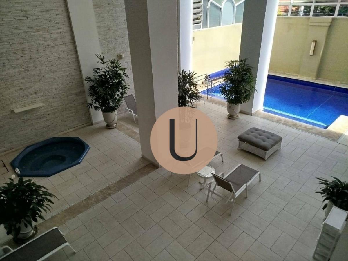Apartamento de Luxo Vila Nova