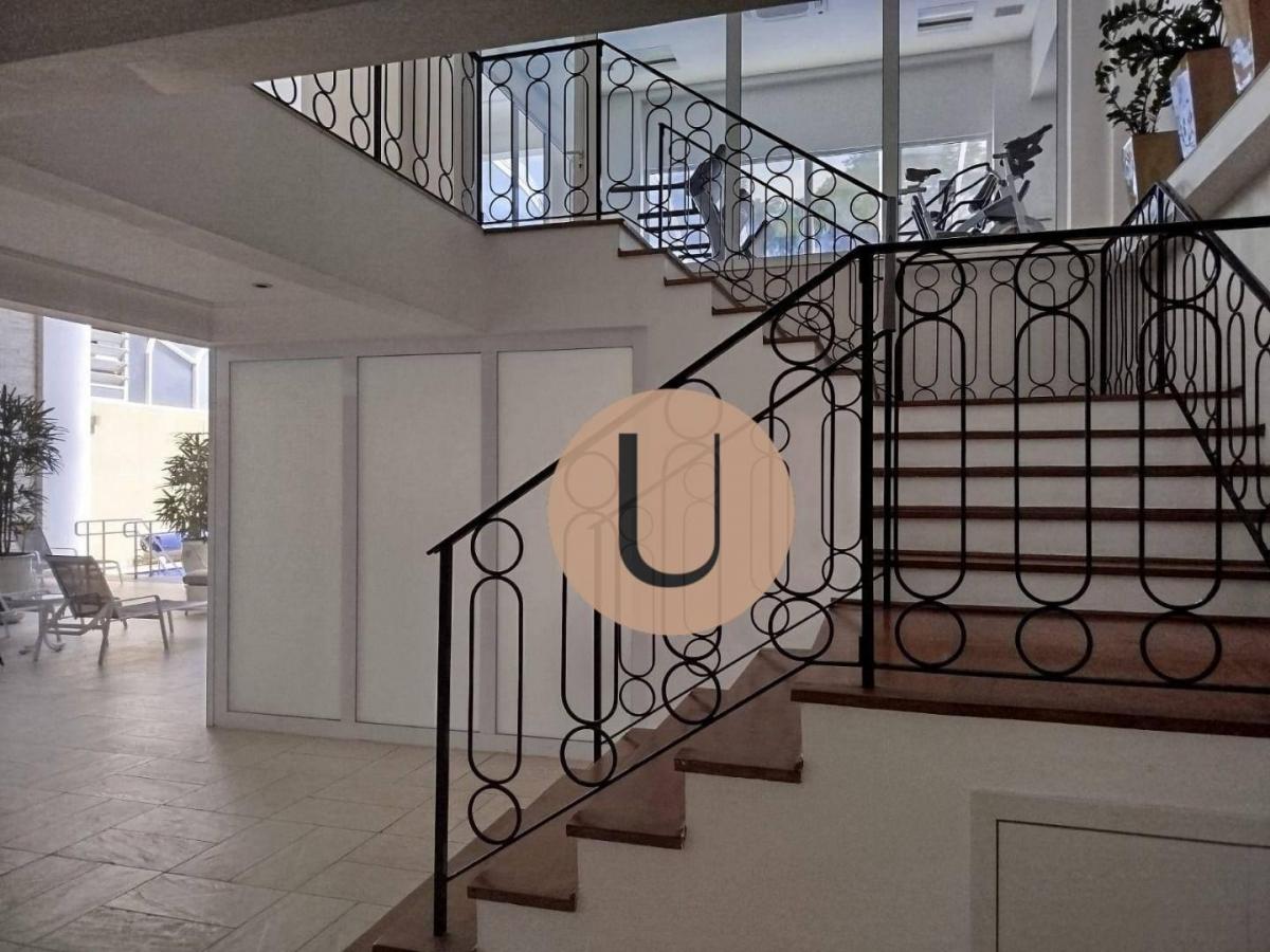 Apartamento de Luxo Vila Nova