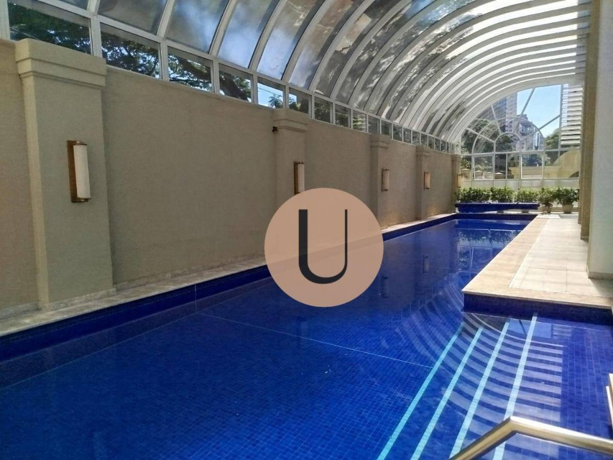 Apartamento de Luxo Vila Nova