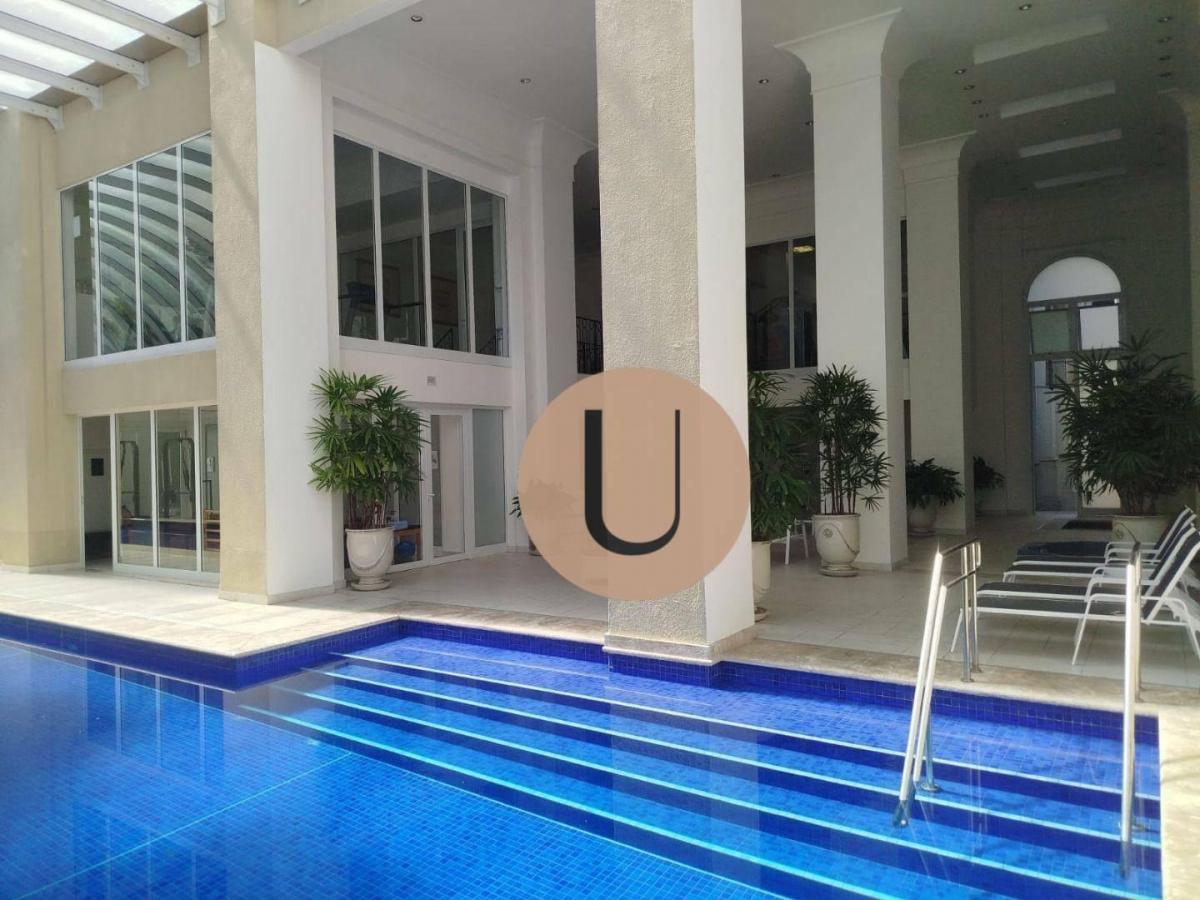 Apartamento de Luxo Vila Nova