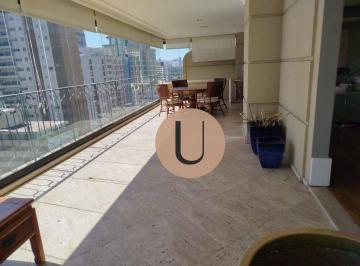 Apartamento de Luxo Vila Nova