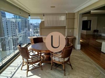 Apartamento de Luxo Vila Nova