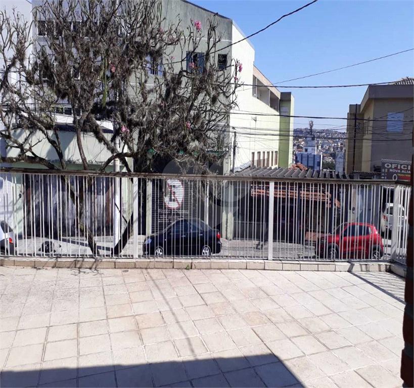 Condomínio com 3 quartos à venda em Vila nova cachoeirinha – SP
