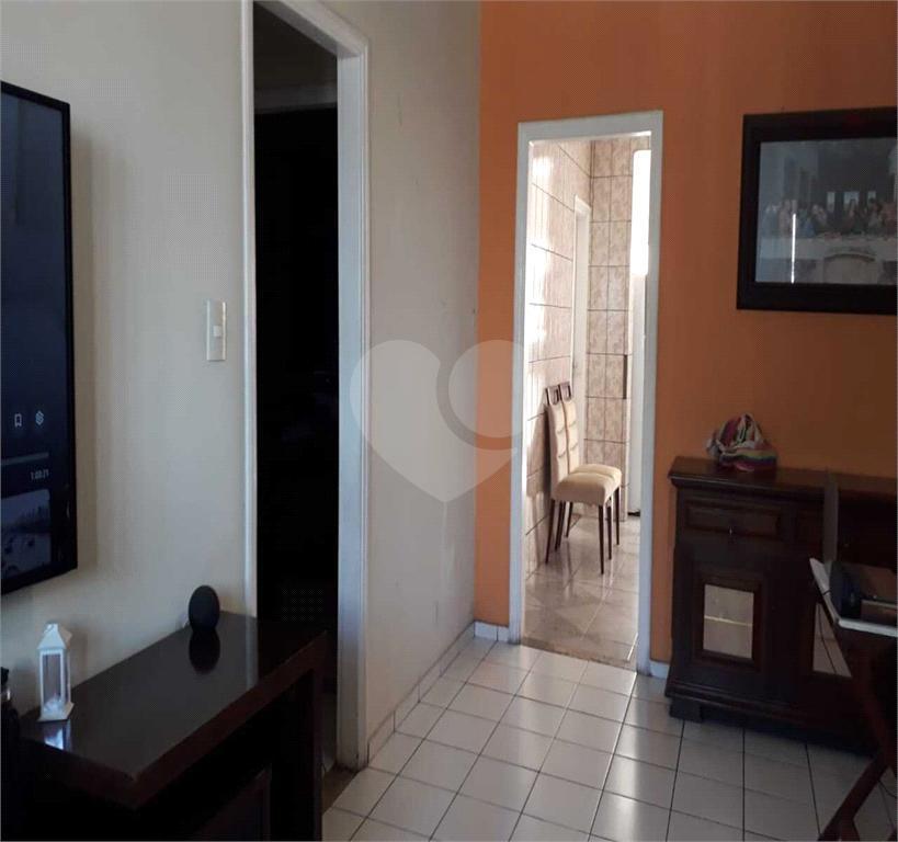 Condomínio com 3 quartos à venda em Vila nova cachoeirinha – SP